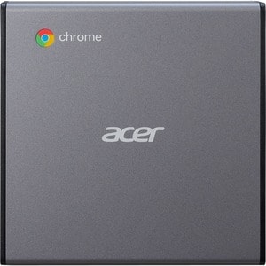 Acer CXI4 CXI4-I38G Chromebox - Intel Core i3 10th Gen i3-10110U - 8 GB - 128 GB Flash Memory Capacity - ChromeOS - Intel 
