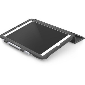 OtterBox UnlimitEd Carrying Case (Folio) Apple iPad (9th Generation), iPad (8th Generation), iPad (7th Generation) Tablet,