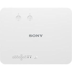 Sony VPL-PHZ60 3LCD-Projektor - 16:10 - 1920 x 1200 Piel - 6000 lm Helligkeit - Vorderseite, Decke - 1080p - 20000 Stunde(