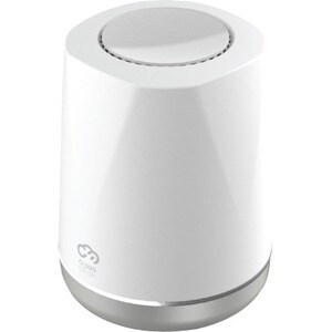 Netcomm CloudMesh NS-01 Dual Band IEEE 802.11a/g/n/ac Wireless Range Extender - 2.40 GHz, 5 GHz - 2 x Network (RJ-45) - Gi