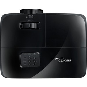 Optoma HD146X 3D DLP Projector - 16:9 - 1920 x 1080 - Front - 1080p - 10000 Hour Economy Mode - Full HD - 25,000:1 - 3600 