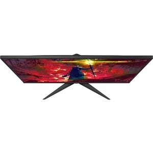 AOC MONITOR GAMER SNIPER 24 IPS 75HZ