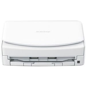 PFU Scanner desktop Fujitsu IX1400. Maximum scan size: 216 x 360 mm, Optical scanning resolution: 600 x 600 DPI. Scanner t