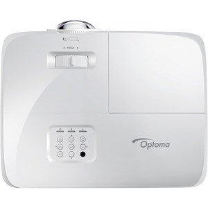 Optoma X309ST 3D Short Throw DLP Projector - 4:3 - Portable - Front - 1080p - 6000 Hour Normal Mode - 10000 Hour Economy M