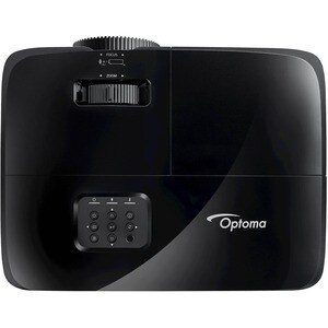 Optoma H190X DLP Projector - 1280 x 800 - Front - WXGA - 30,000:1 - 3900 lm - HDMI - USB