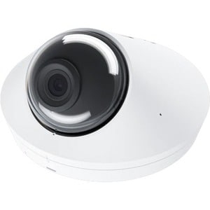 Ubiquiti UniFi Protect UVC-G4-DOME 4 Megapixel HD Network Camera - Dome - H.264 - 2688 x 1512 Fixed Lens - 24 fps - CMOS -