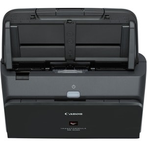 Scanner a inserimento di foglii Canon imageFORMULA DR-M260 - 600 dpi Ottico - 24-bit Colore - 8-bit Scala di Grigi - USB