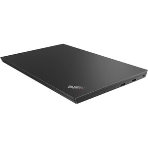 Lenovo ThinkPad E15 G2 20TDS06700 15.6" Touchscreen Notebook - Full HD - 1920 x 1080 - Intel Core i7 i7-1165G7 Quad-core (