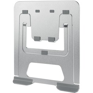 Support pour ordinateur portable Réglable en hauteur Neomounts Neomounts Pro - 43,2 cm (17") - Capacité de Charge 10 kgLar