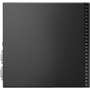Desktop Computer Lenovo ThinkCentre M70q 11DT003WGE - Intel Core i5 10. Generation i5-10400T Hexa-Core 2 GHz Prozessor - 8