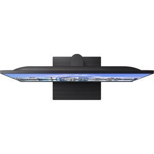 Samsung Professional F27T450FQU 27" Class Full HD LCD Monitor - 16:9 - Black - 68.6 cm (27") Viewable - In-plane Switching