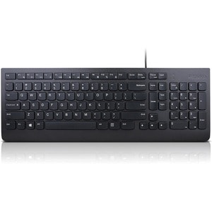 Lenovo Essential Wired Keyboard - US English (103P)