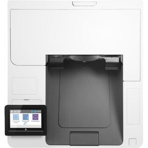 Stampante laser Desktop HP LaserJet Enterprise M612dn - Monocromatico - 71 Stampa monocromatica ppm - 1200 x 1200 Stampa d