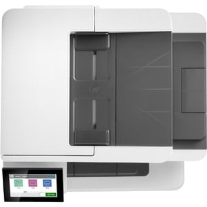 HP LaserJet Enterprise M430f - Laser-Multifunktionsdrucker - Monochrom - Kopierer/Fax/Drucker/Scanner - 42 ppm Monodruck -