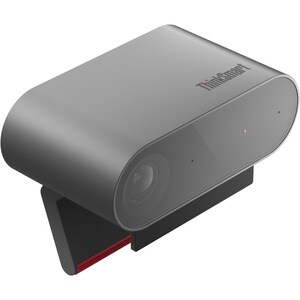 Lenovo Video Conferencing Camera - 60 fps - USB 3.2 Gen 1 - 3840 x 2160 Video - For Computer