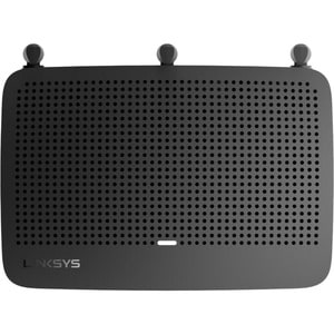 Linksys Max-Stream EA7500V3 Wi-Fi 5 IEEE 802.11ac Ethernet Wireless Router - 2.40 GHz ISM Band - 5 GHz UNII Band - 3 x Ant