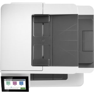 LaserJet Enterprise MFP M430f Printer
