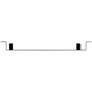 Belkin Tischhalterung für KVM-Umschalter, KM-Schalter - TAA-konform - Robust - Aluminium