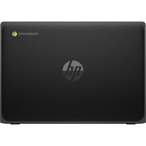 HP Chromebook 11 G9 EE 29,5 cm (11,6 Zoll) Touchscreen Chromebook - HD - Intel Celeron N5100 - 8 GB - 64 GB Flash-Speicher