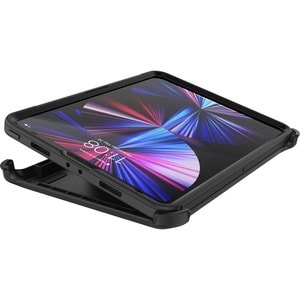 OtterBox Defender Series Pro Rugged Case for Apple iPad Pro (2nd Generation), iPad Pro (3rd Generation), iPad Pro Tablet -
