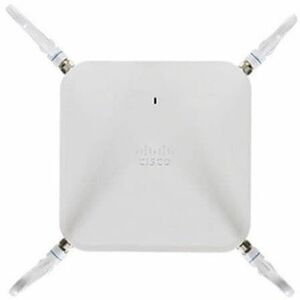 Cisco CG522-E 2 SIM Mobilfunk, Ethernet Modem/Wireless Router - 5G - WCDMA, LTE - 4 x Antenne4 x Extern) - 435,20 MB/s Dra