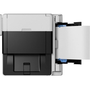 Canon MAXIFY GX7050 Kabellos - Tintenstrahl-Multifunktionsdrucker - Farbe - Mehrfärbig - Kopierer/Fax/Drucker/Scanner - 60