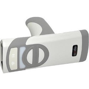 Code Code Reader 2700 CR2700 Handheld Barcode Scanner Kit - Wireless Connectivity - Light Grey - CMOS - Bluetooth - USB