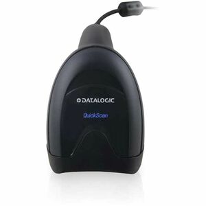 Datalogic QuickScan QD-2500 Retail, Selbstbedienungskassen, Kommerzieller Service, Hospitality, Ticketausstellung, Transpo