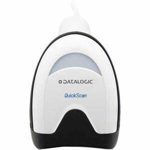 Datalogic QuickScan QD-2500 Retail, Self-checkout, Commercial Service, Hospitality, Ticketing, Transportation, Government,