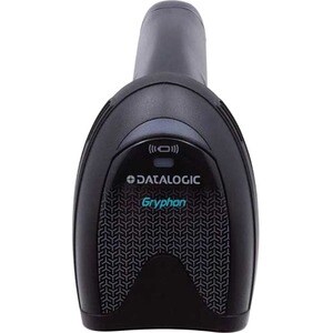 Industriel, Vente au détail, Services de santé, Transport Handheld Kit lecteur de code barres Datalogic Gryphon GBT4500 - 