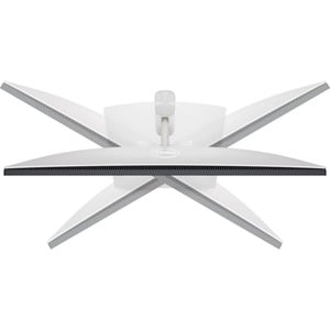 Dell UltraSharp U2422HE 24" Class Full HD LCD Monitor - 16:9 - Platinum Silver - 60.5 cm (23.8") Viewable - In-plane Switc