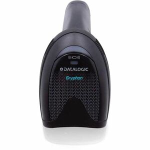 Datalogic Gryphon GBT4500 Light/Clean Manufacturing, Retail, Healthcare, Transportation Handheld Barcode Scanner - Wireles