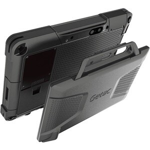 Tableta Getac T800 G2 Robusto - 20,6 cm (8,1") HD - Atom x7 x7-Z8750 Cuatro Núcleos (4 Core) 1,60 GHz - 4 GB RAM - 128 GB 