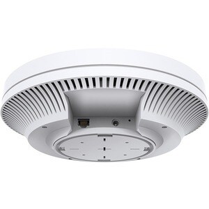 TP-Link EAP660 HD Dual Band 802.11ax 3.52 Gbit/s Wireless Access Point - Outdoor - 2.40 GHz, 5 GHz - Internal - MIMO Techn