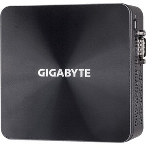 Ordenador sobremesa Gigabyte BRIX GB-BRi5H-10210(E) - Intel Core i5 10ma generación i5-10210U Quad-core (4 Core) 4,20 GHz 