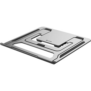 Foldable Laptop stand Height adjustable ergonomic iPad