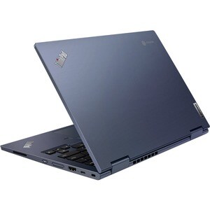 Lenovo ThinkPad C13 Yoga Gen 1 20UX001XUS 13.3" Touchscreen 2 in 1 Chromebook - Full HD - 1920 x 1080 - AMD Ryzen 5 3500C 