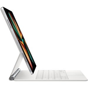 Tableta Apple iPad Pro (3rd Generation) - 27,9 cm (11") - M1 Octa-Core (8 núcleos) - 16 GB RAM - 2 TB Almacenamiento - iPa