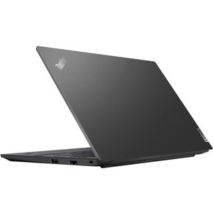 Lenovo ThinkPad E15 G3 20YG003DUS 15.6" Notebook - Full HD - 1920 x 1080 - AMD Ryzen 7 5700U Octa-core (8 Core) 1.80 GHz -