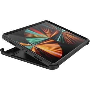 OtterBox iPad Pro (12.9-Inch) (5th Gen/4th Gen/3rd Gen) Defender Series Case - For Apple iPad Pro (4th Generation), iPad P