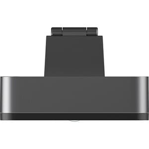 BenQ DVY21 Webcam - 30 fps - Black - USB 2.0 - 1920 x 1080 Video - CMOS Sensor - Fixed Focus - Microphone