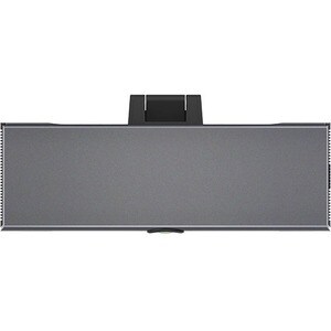 BenQ DVY22 Video Conferencing Camera - 30 fps - USB 3.0 - 3840 x 2160 Video - Auto/Manual - 4x Digital Zoom - Widescreen -