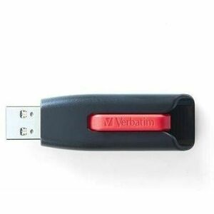 64GB Store 'n' Go® V3 USB 3.2 Gen 1 Flash Drive - 2pk - Red, Blue - 64GB - 2pk - Red, Blue