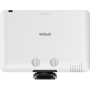 Epson EB-L730U 3LCD Projector - 16:10 - Ceiling Mountable, Wall Mountable, Desktop - White - 1920 x 1200 - Front, Ceiling 