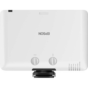 Epson EB-L630SU Short Throw 3LCD Projector - 16:10 - Ceiling Mountable - White - 1920 x 1200 - 20000 Hour Normal Mode - 30