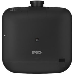 Epson EB-PU1007B 3LCD Projector - 16:10 - Ceiling Mountable, Wall Mountable, Desktop - Black - High Dynamic Range (HDR) - 