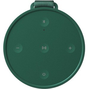 Bang & Olufsen Beosound Explore 2.0 Portable Bluetooth Speaker System - 60 W RMS - Green - 56 Hz to 22.70 kHz - True360 So