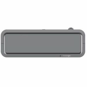 Inseego WAVEMAKER FG2000 Wi-Fi 6 IEEE 802.11 a/b/g/n/ac/ax Ethernet, Cellular Modem/Wireless Router - 5G - UMTS, HSPA+, LT