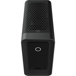 Gaming-Desktop-Computer Zotac MAGNUS ONE ECM53060C - Intel Core i5 10. Generation i5-10400 Hexa-Core 2,90 GHz Prozessor DD