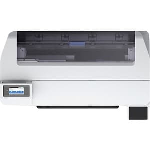 Epson SureColor F570 Dye Sublimation Large Format Printer - 24 Print Width - Color